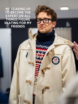 Image post by @usfigureskating on Instagram