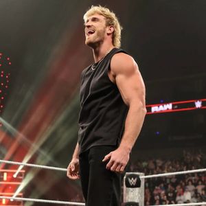 Image post by @thewrestlingclassic on Instagram