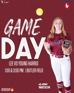 Image post by @leeusoftball on Instagram