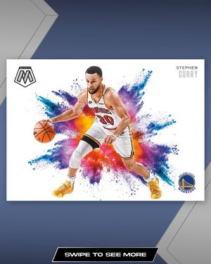 Image post by @paniniamerica on Instagram