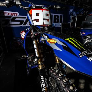 Image post by @racerxonline on Instagram