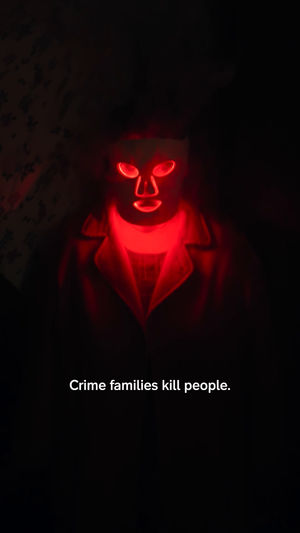Video post by @paramountplus on TikTok
