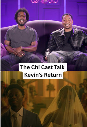 Video post by @thechi on TikTok