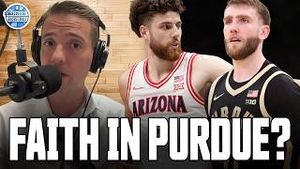 Video post by @cbssportscbb on YouTube