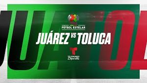 Video post by @deportes on YouTube