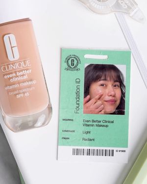 Image post by @clinique on Instagram