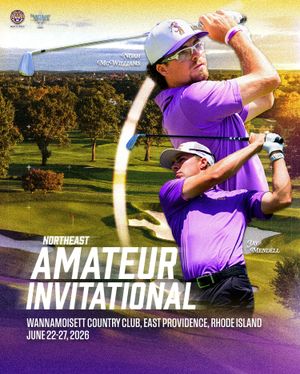 Image post by @lsumensgolf on Instagram