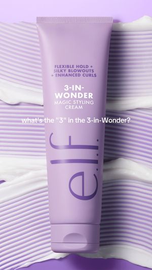 Video post by @elfhaircare on TikTok