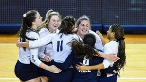 Image post by @riceathletics on Instagram