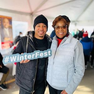 Image post by @detroitparksrec on Instagram