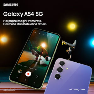 Image post by @samsungromania on Instagram
