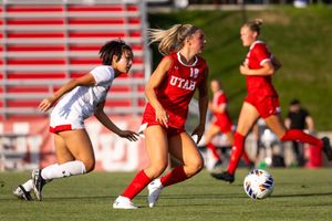 Image post by @utahwsoccer on Instagram