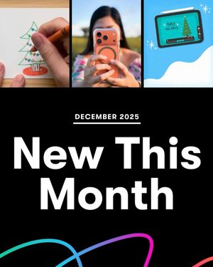 Image post by @skillshare on Instagram