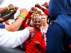 Image post by @arizonatrack on Instagram