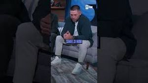 Video post by @FOX Soccer on YouTube