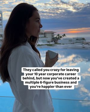 Image post by @marienymanofficial on Instagram