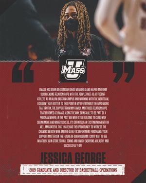 Image post by @umasswbb on Instagram