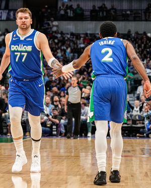 Image post by @dallasmavsshop on Instagram
