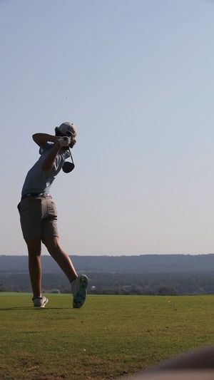 Video post by @SouthernTexasPGAJuniorGolf on Facebook