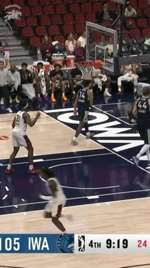 Video post by @chargecle on Facebook