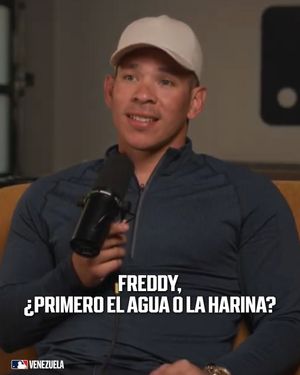 Image post by @mlbvenezuela on Instagram