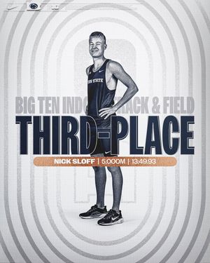 Image post by @pennstatetfxc on Instagram