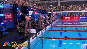 Video post by @nbcsports on YouTube
