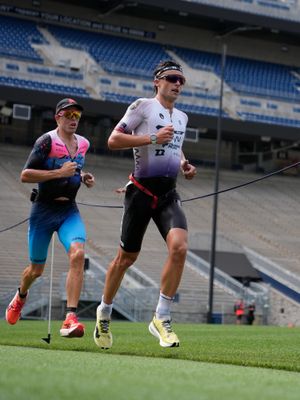 Image post by @ironmantri on Instagram