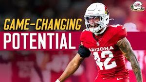 Video post by @phnx_sports on YouTube