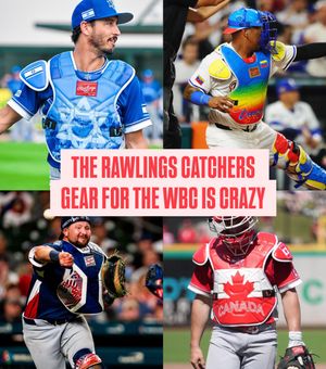 Image post by @rawlingssg on Instagram