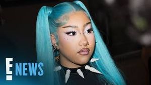 Video post by @enews on YouTube