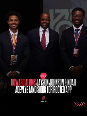 Image post by @hbcubuzz on Instagram