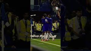 Video post by @chelseafc on YouTube