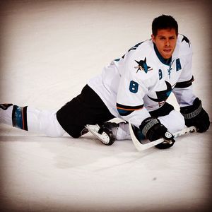 Image post by @sanjosesharks on Instagram