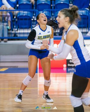 Image post by @delaware_vb on Instagram