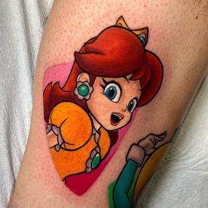 Image post by @tauntontattooco on Instagram