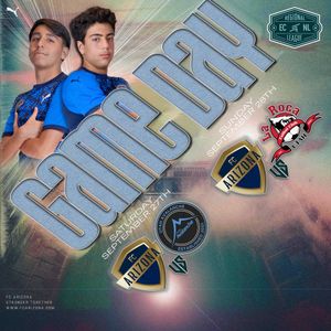 Image post by @fcarizonasoccer on Instagram