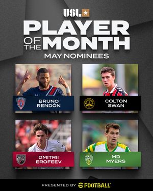 Image post by @uslchampionship on Instagram