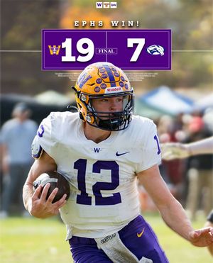 Image post by @ephsports on Instagram