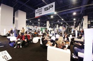 Image post by @aimexpo on Instagram