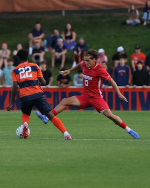 Image post by @duqmsoccer on Instagram