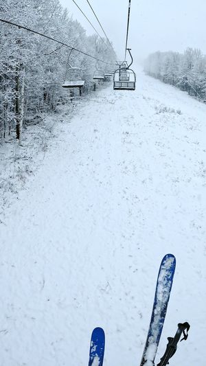 Video post by @mountsunapeeresort on Facebook