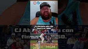 Video post by @theactionnetwork on YouTube