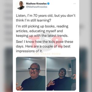 Image post by @theshaderoom on Instagram