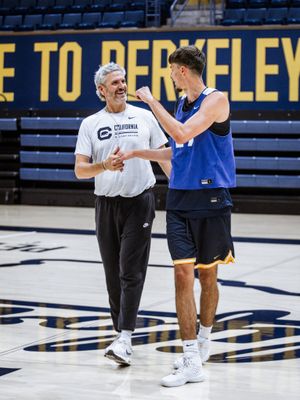 Image post by @calmbball on Instagram