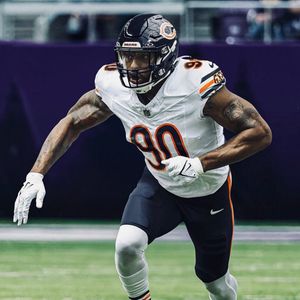 Image post by @thebeardown on Instagram