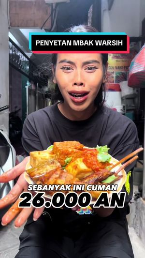 Video post by @freda.pria on TikTok