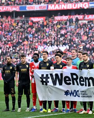 Image post by @bundesliga on Instagram