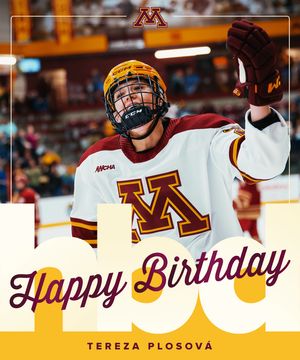 Image post by @gopherwhockey on Instagram