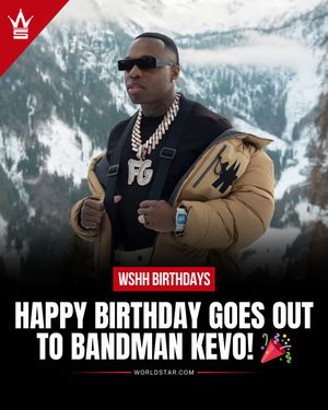 Image post by @worldstar on Instagram